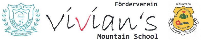 Vivian's Mountain School